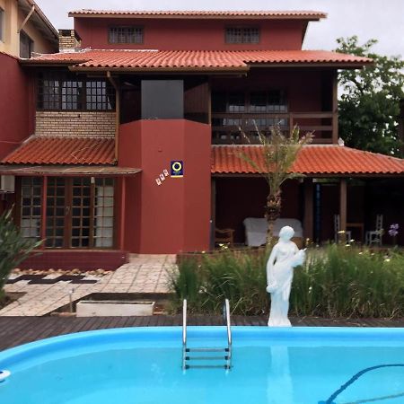 Limar Residencial Daire Florianópolis Dış mekan fotoğraf