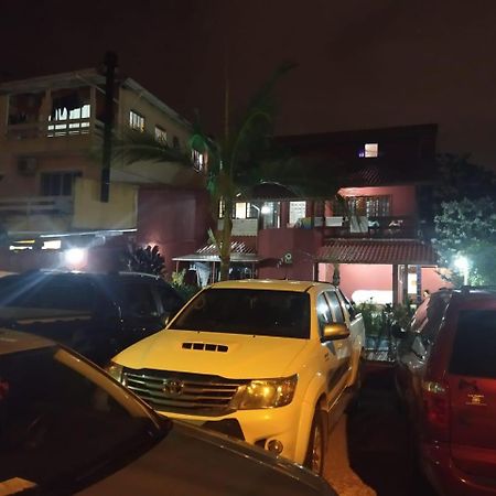 Limar Residencial Daire Florianópolis Dış mekan fotoğraf