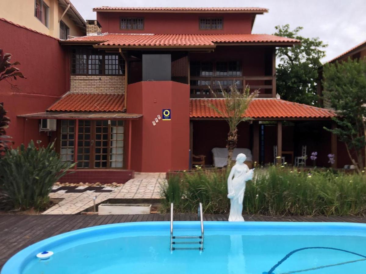 Limar Residencial Daire Florianópolis Dış mekan fotoğraf
