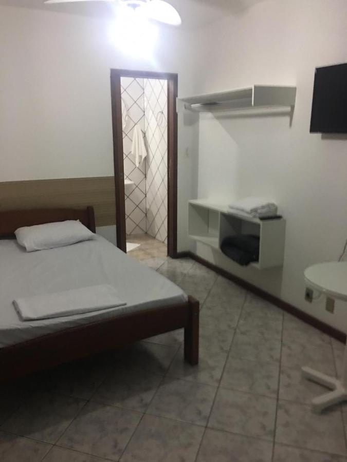 Limar Residencial Daire Florianópolis Dış mekan fotoğraf