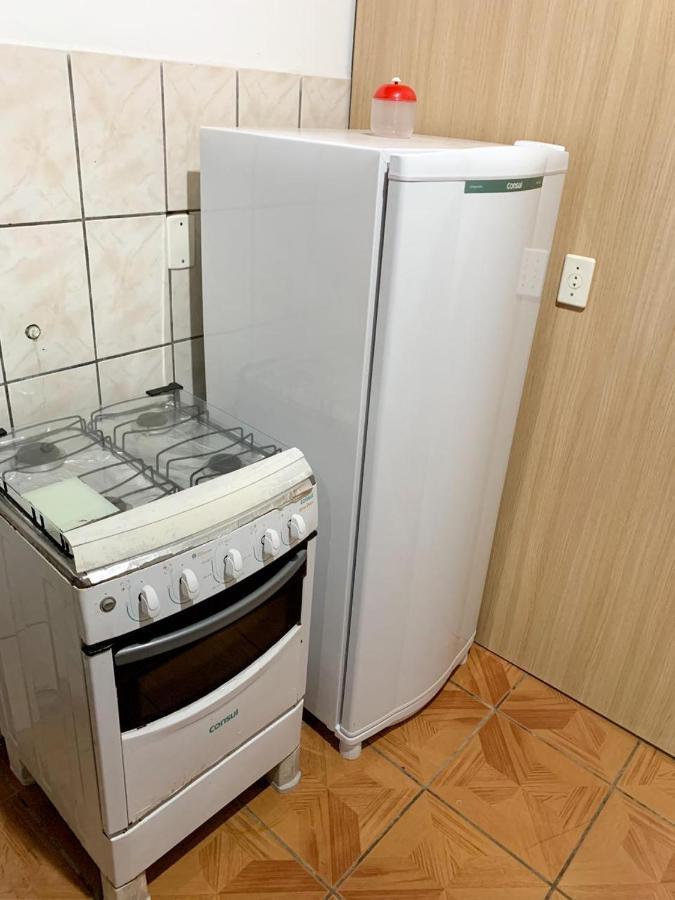 Limar Residencial Daire Florianópolis Dış mekan fotoğraf