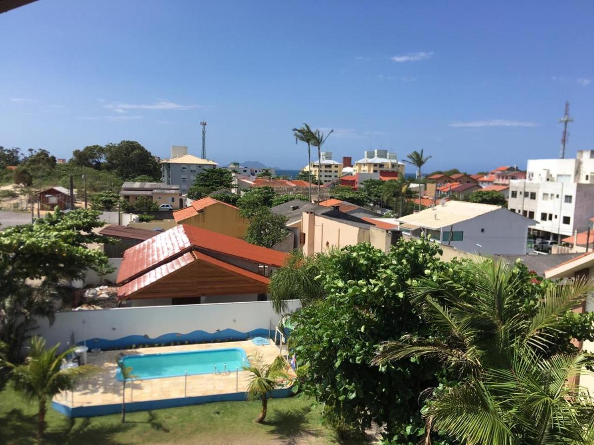 Limar Residencial Daire Florianópolis Dış mekan fotoğraf