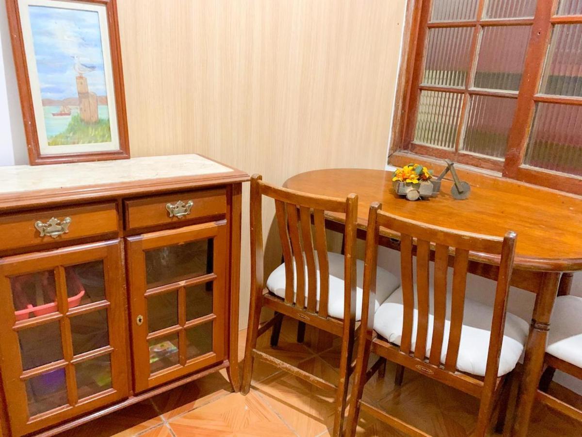Limar Residencial Daire Florianópolis Dış mekan fotoğraf