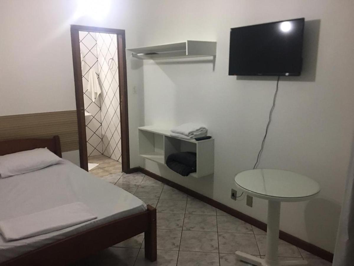 Limar Residencial Daire Florianópolis Dış mekan fotoğraf