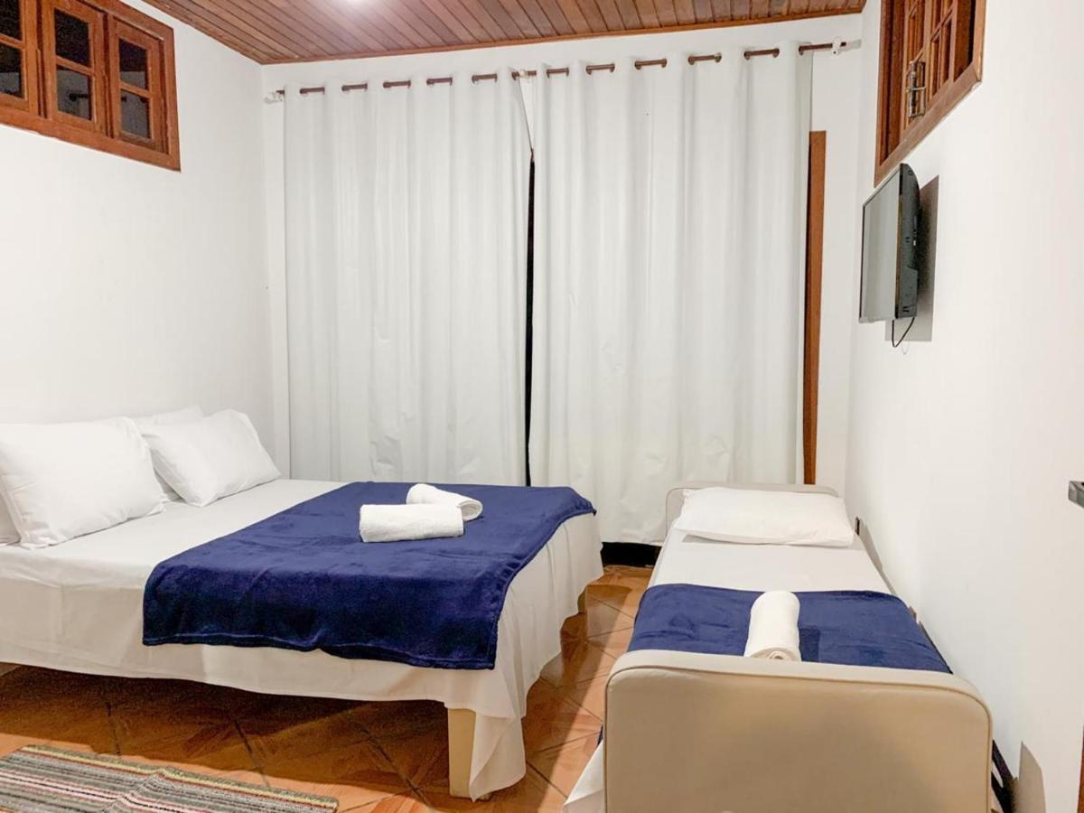 Limar Residencial Daire Florianópolis Dış mekan fotoğraf