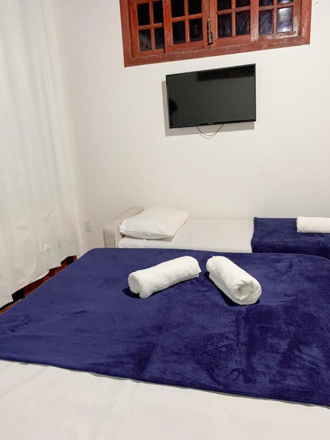 Limar Residencial Daire Florianópolis Dış mekan fotoğraf
