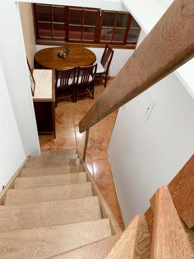 Limar Residencial Daire Florianópolis Dış mekan fotoğraf