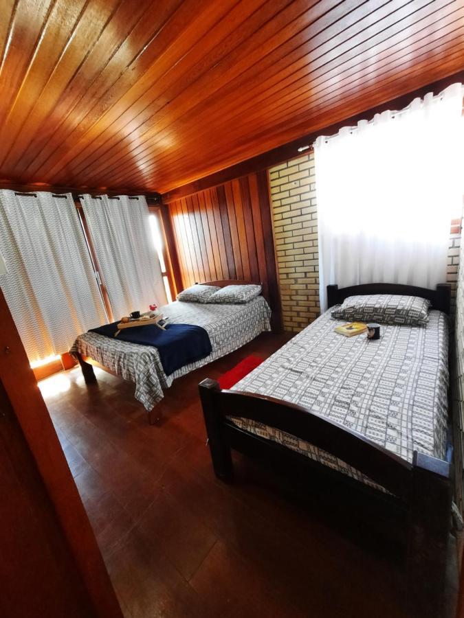 Limar Residencial Daire Florianópolis Dış mekan fotoğraf