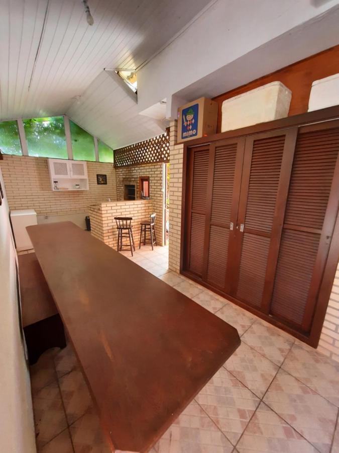 Limar Residencial Daire Florianópolis Dış mekan fotoğraf