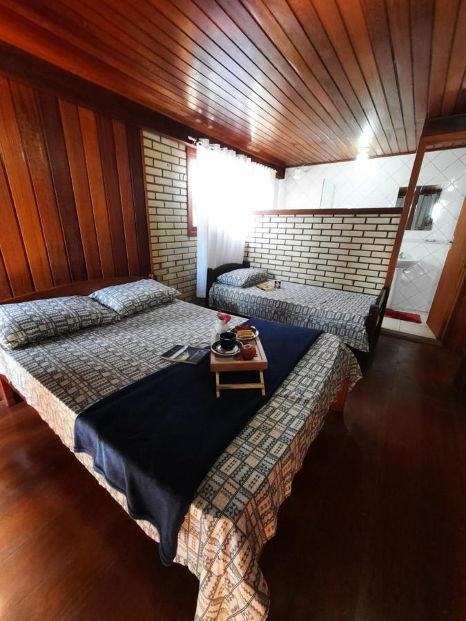 Limar Residencial Daire Florianópolis Dış mekan fotoğraf