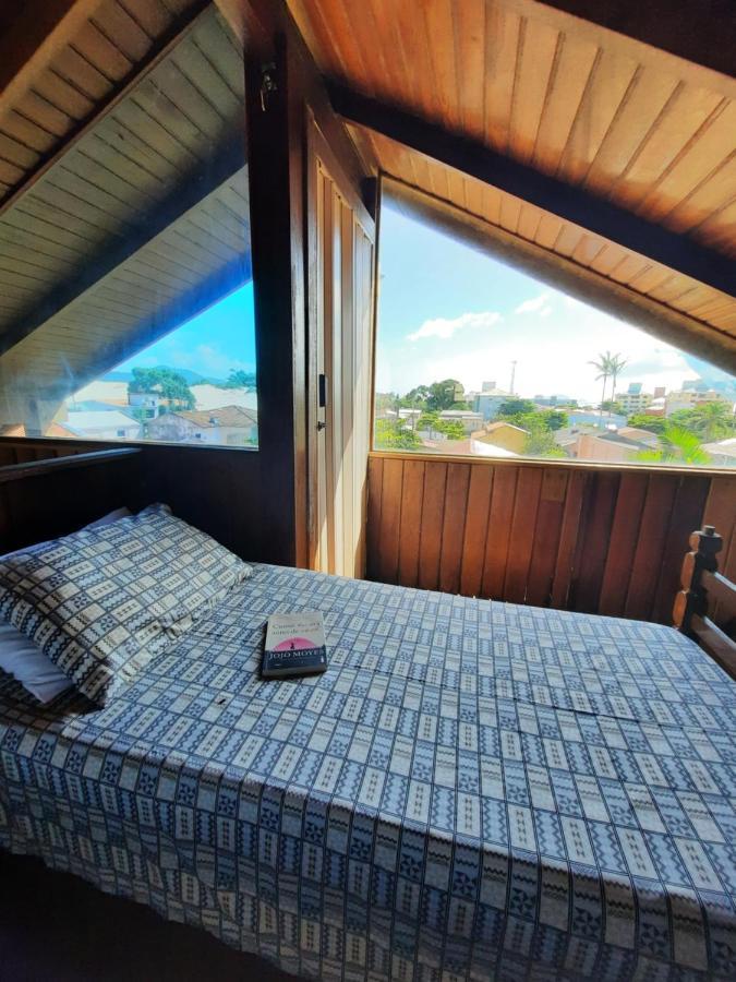 Limar Residencial Daire Florianópolis Dış mekan fotoğraf