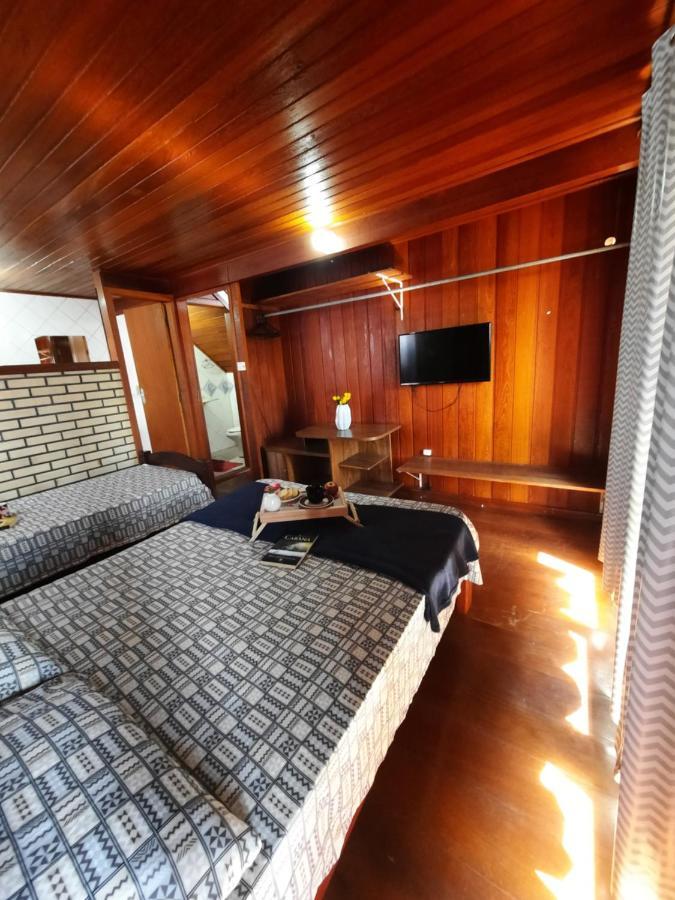 Limar Residencial Daire Florianópolis Dış mekan fotoğraf