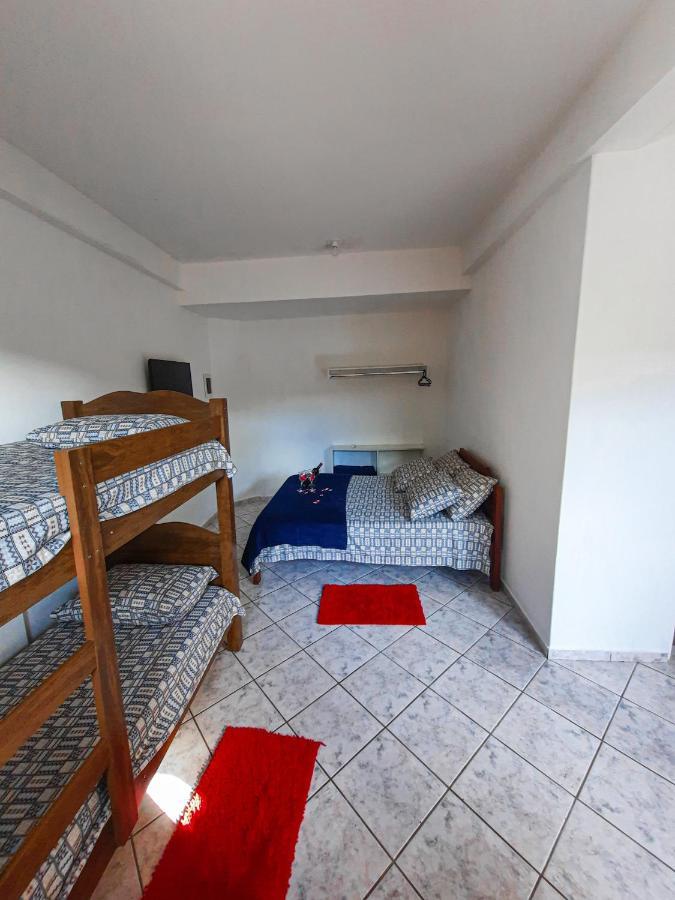 Limar Residencial Daire Florianópolis Dış mekan fotoğraf