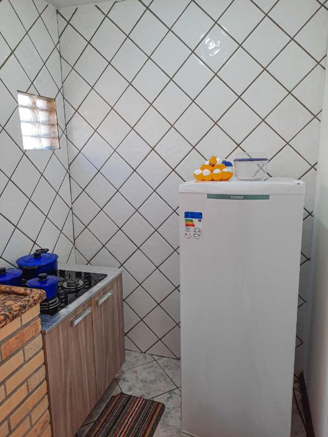 Limar Residencial Daire Florianópolis Dış mekan fotoğraf