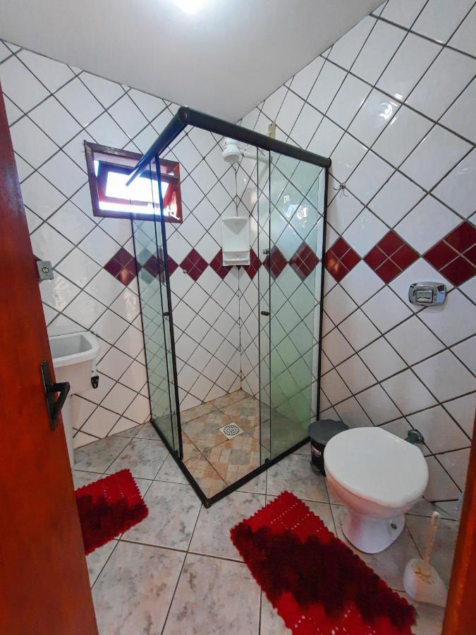 Limar Residencial Daire Florianópolis Dış mekan fotoğraf