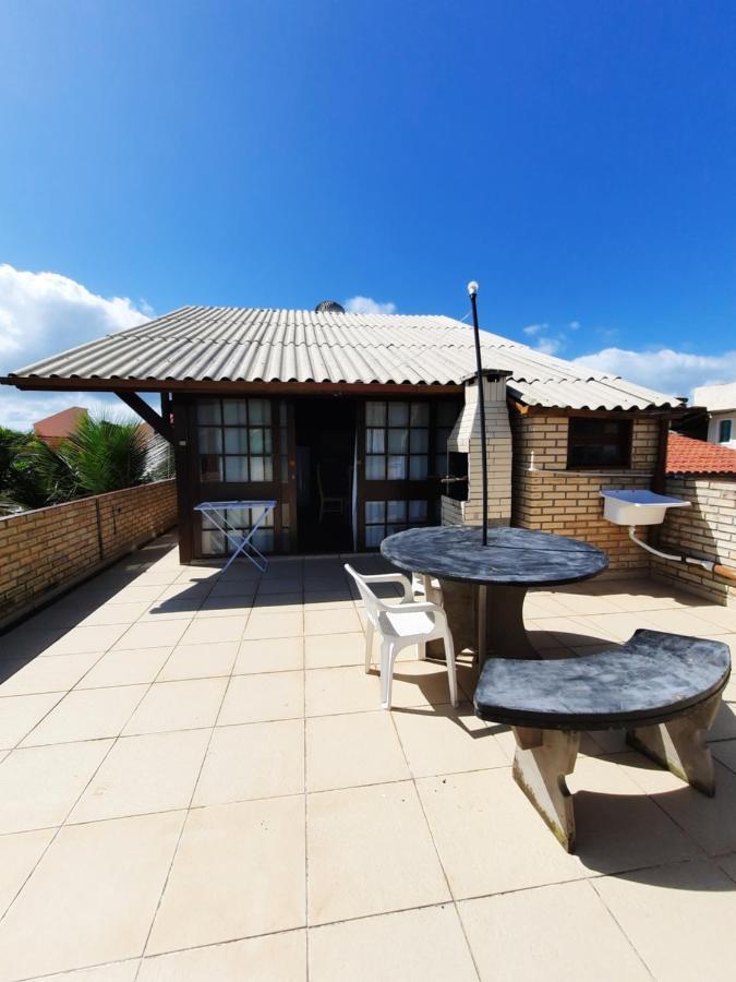 Limar Residencial Daire Florianópolis Dış mekan fotoğraf
