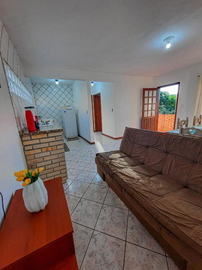 Limar Residencial Daire Florianópolis Dış mekan fotoğraf