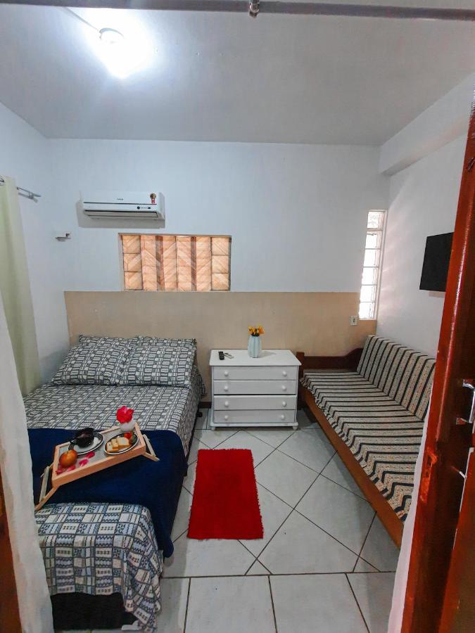 Limar Residencial Daire Florianópolis Dış mekan fotoğraf
