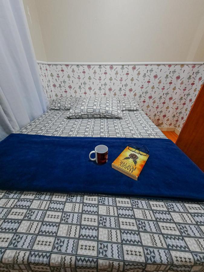 Limar Residencial Daire Florianópolis Dış mekan fotoğraf