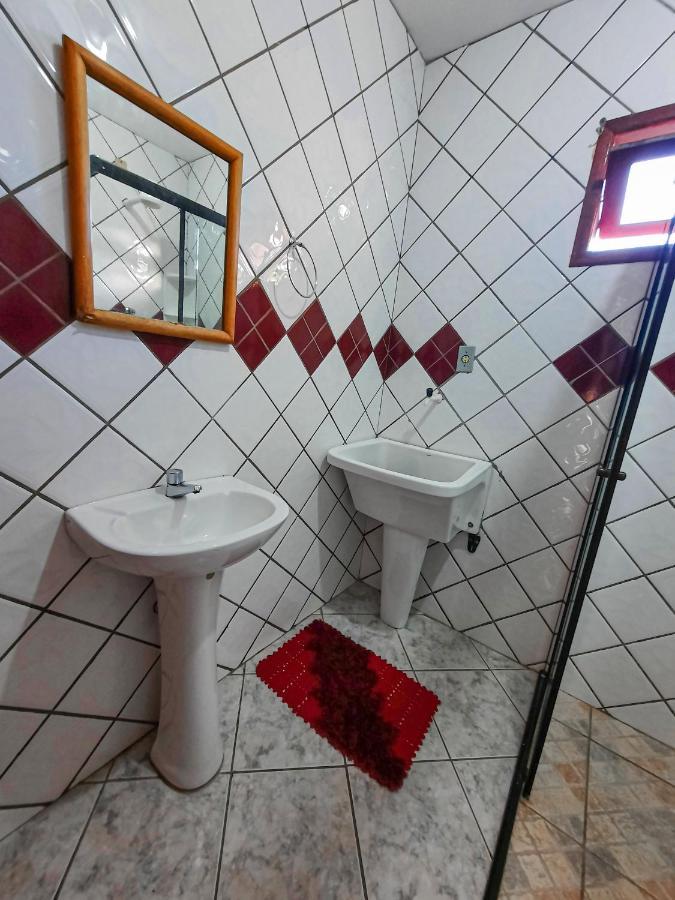 Limar Residencial Daire Florianópolis Dış mekan fotoğraf