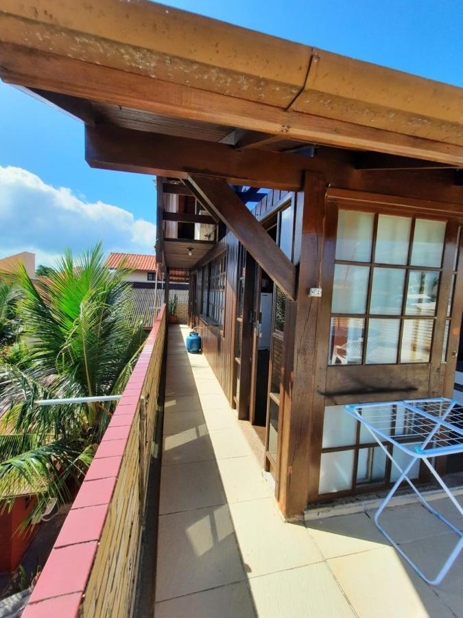 Limar Residencial Daire Florianópolis Dış mekan fotoğraf