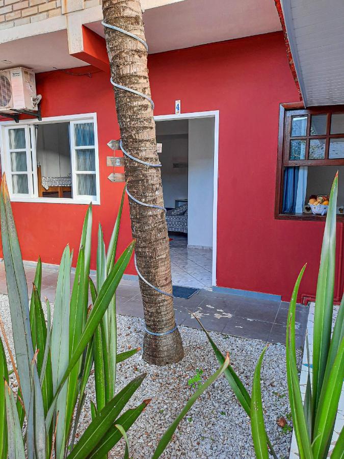 Limar Residencial Daire Florianópolis Dış mekan fotoğraf