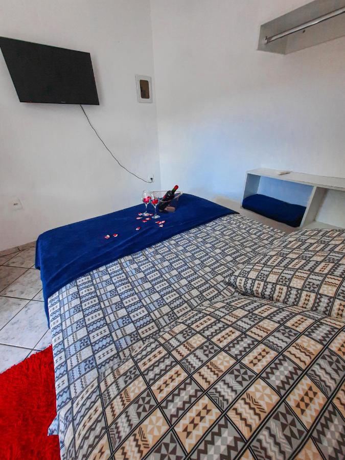 Limar Residencial Daire Florianópolis Dış mekan fotoğraf