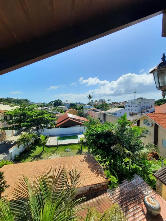 Limar Residencial Daire Florianópolis Dış mekan fotoğraf