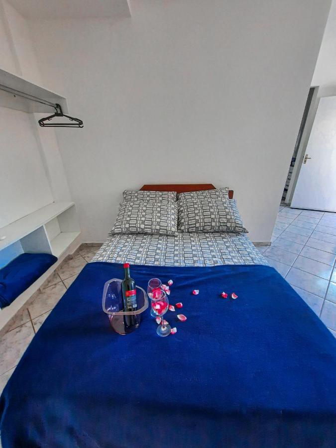 Limar Residencial Daire Florianópolis Dış mekan fotoğraf