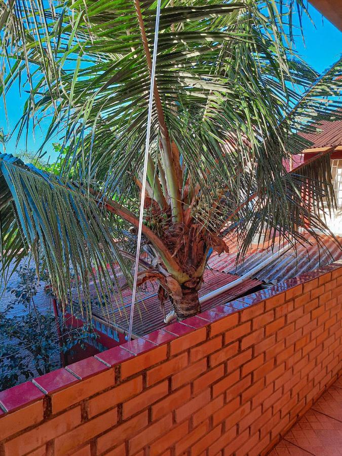 Limar Residencial Daire Florianópolis Dış mekan fotoğraf