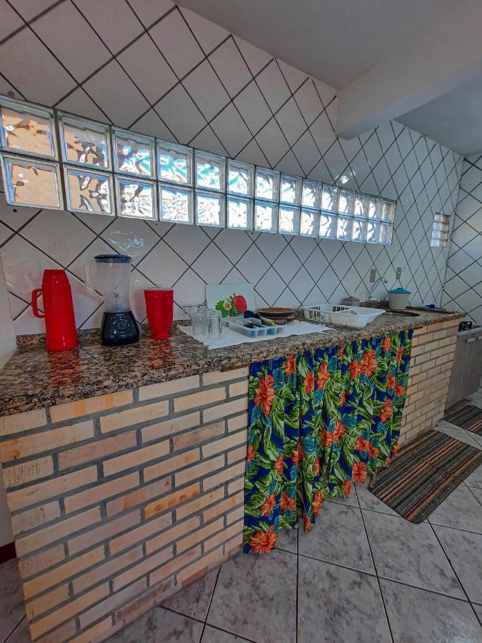 Limar Residencial Daire Florianópolis Dış mekan fotoğraf