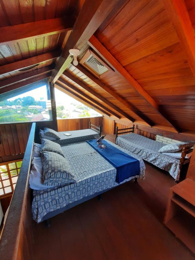Limar Residencial Daire Florianópolis Dış mekan fotoğraf