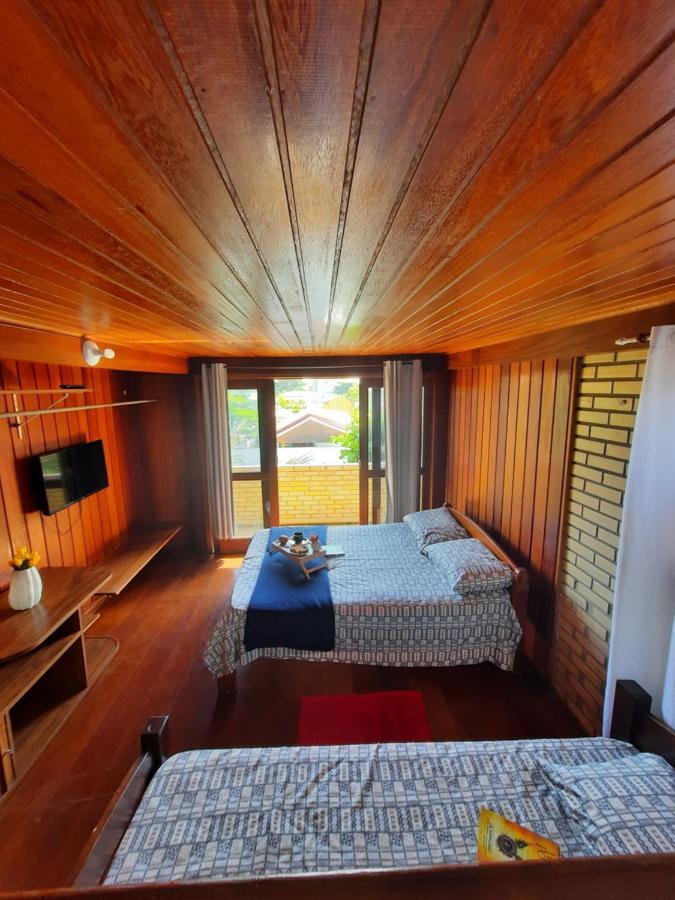 Limar Residencial Daire Florianópolis Dış mekan fotoğraf