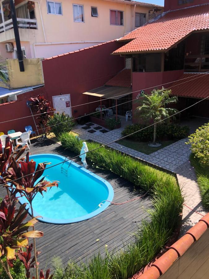 Limar Residencial Daire Florianópolis Dış mekan fotoğraf