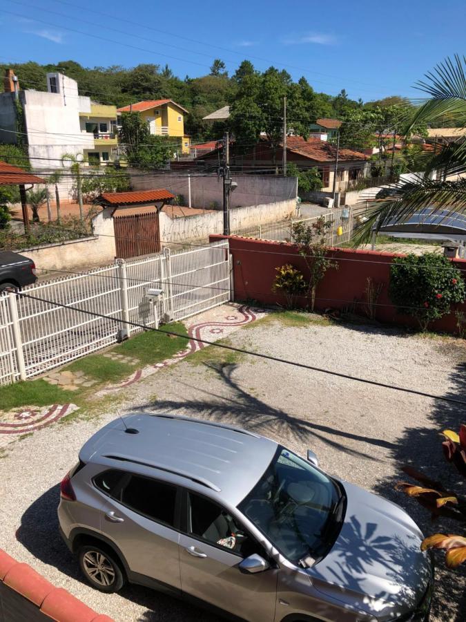 Limar Residencial Daire Florianópolis Dış mekan fotoğraf